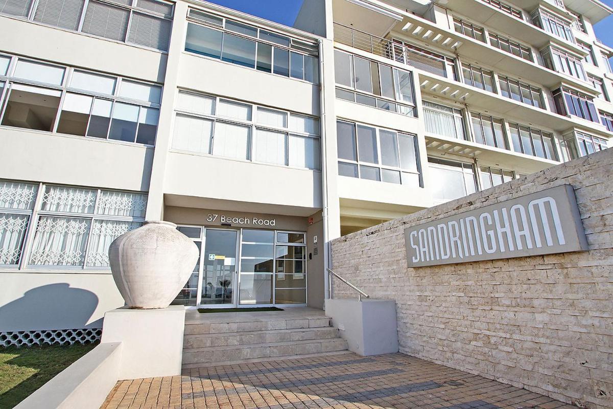 Sandringham 6 Cidade Do Cabo Exterior foto