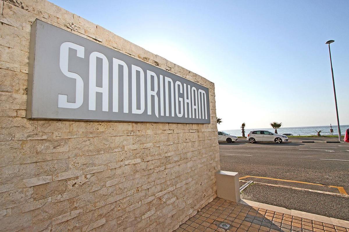 Sandringham 6 Cidade Do Cabo Exterior foto
